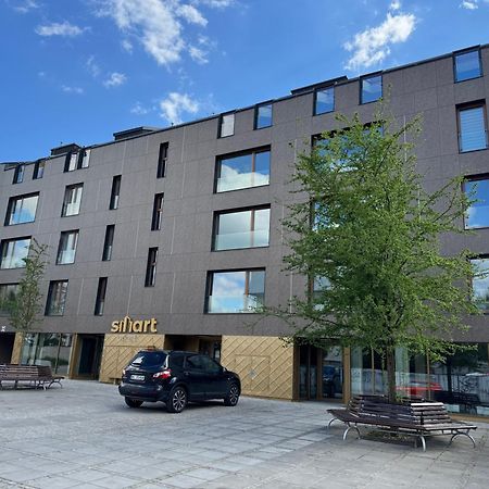 Smart Central Stay 2, Rynek, Sienkiewicza 24-Hour Check-In Zameldowanie Calodobowe Кельце Экстерьер фото