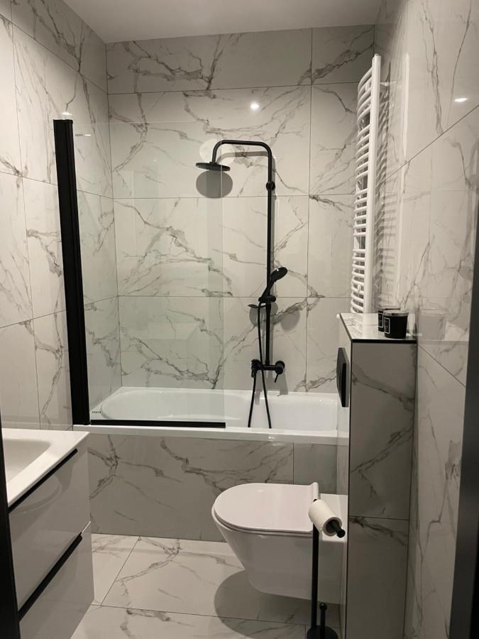 Smart Central Stay 2, Rynek, Sienkiewicza 24-Hour Check-In Zameldowanie Calodobowe Кельце Экстерьер фото