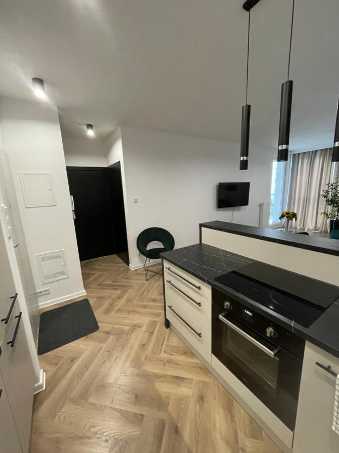 Smart Central Stay 2, Rynek, Sienkiewicza 24-Hour Check-In Zameldowanie Calodobowe Кельце Экстерьер фото