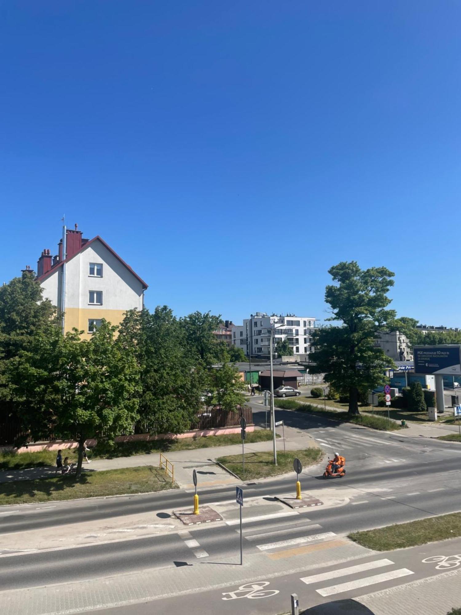 Smart Central Stay 2, Rynek, Sienkiewicza 24-Hour Check-In Zameldowanie Calodobowe Кельце Экстерьер фото