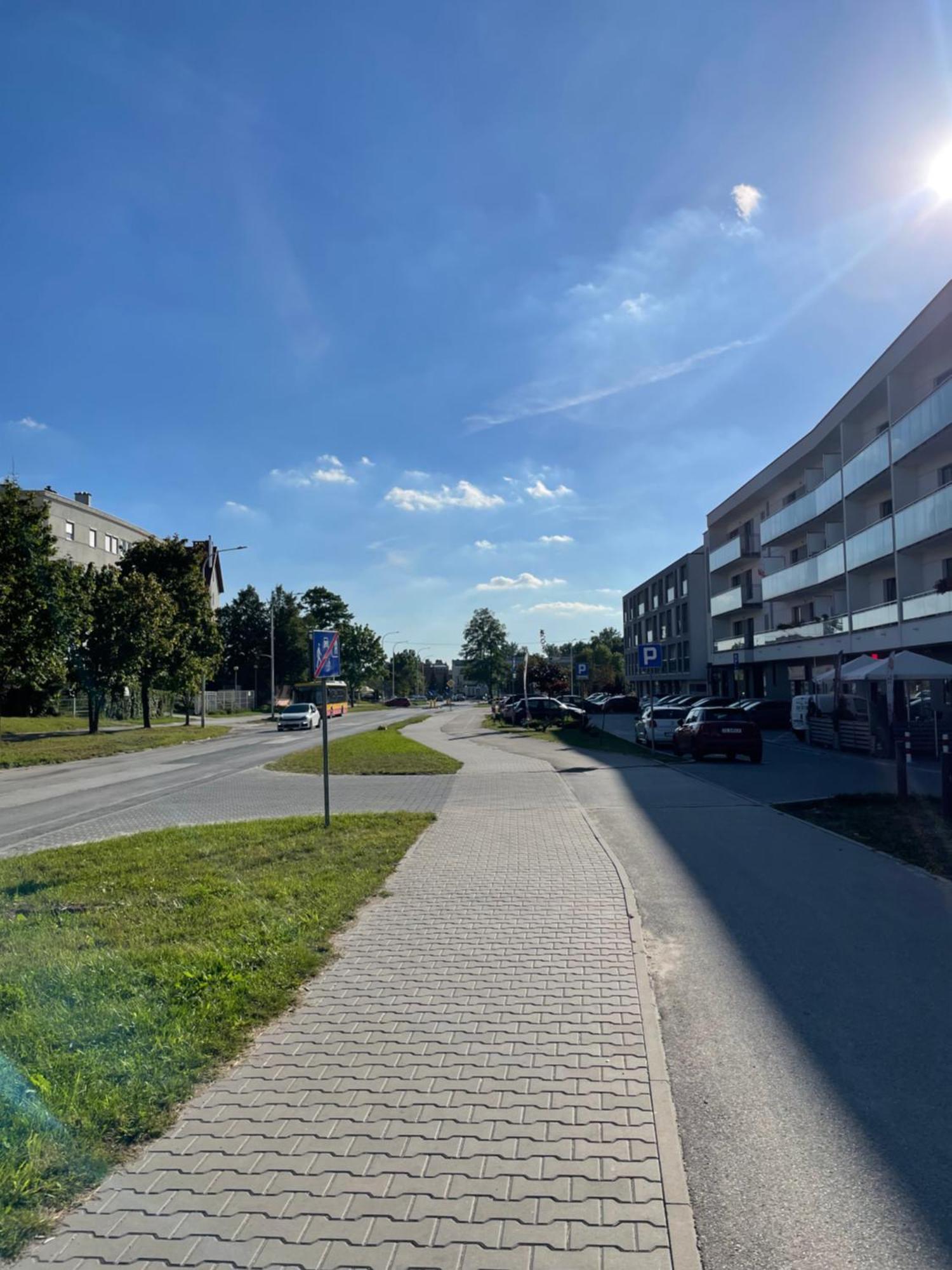 Smart Central Stay 2, Rynek, Sienkiewicza 24-Hour Check-In Zameldowanie Calodobowe Кельце Экстерьер фото