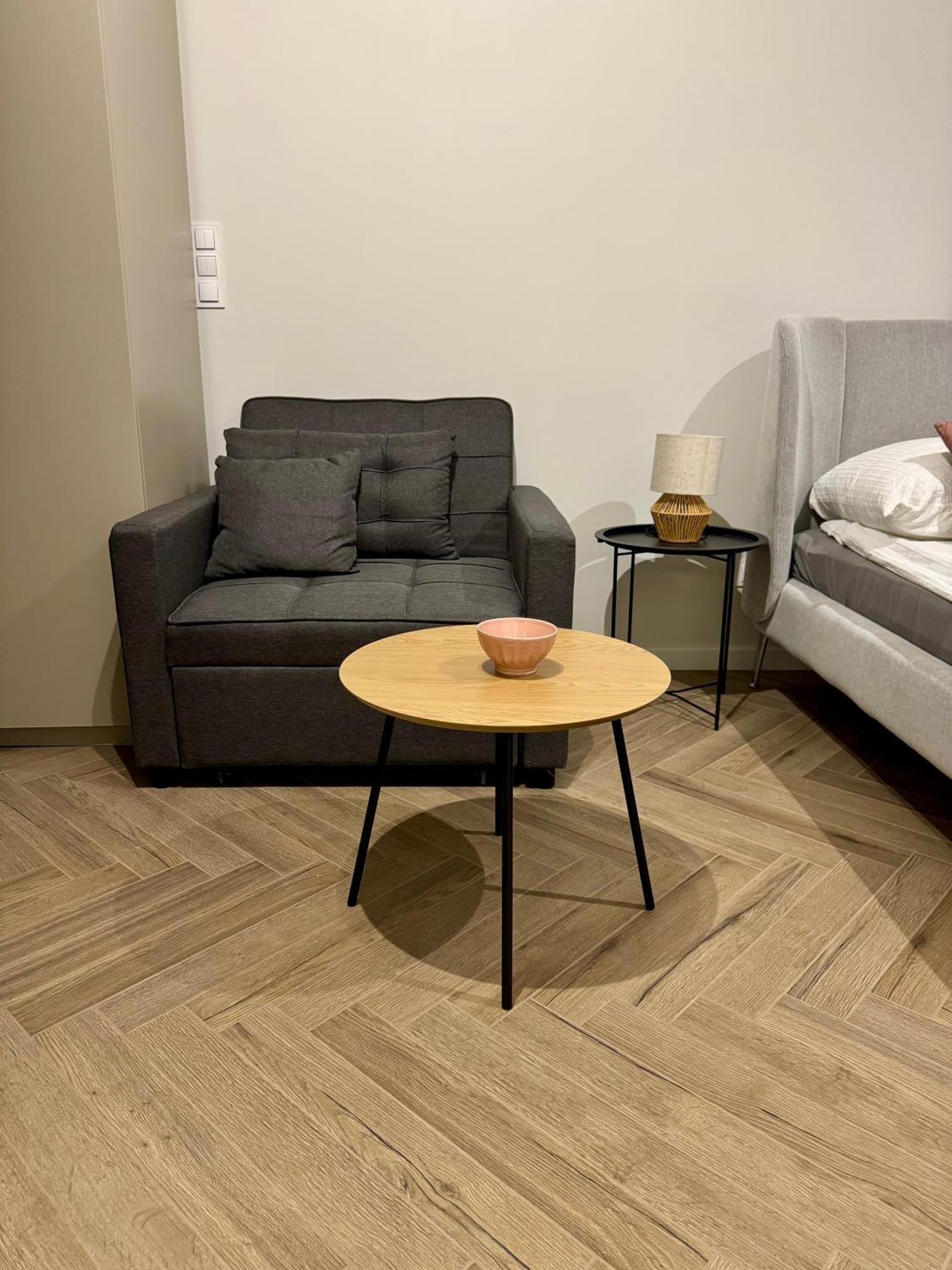 Smart Central Stay 2, Rynek, Sienkiewicza 24-Hour Check-In Zameldowanie Calodobowe Кельце Экстерьер фото