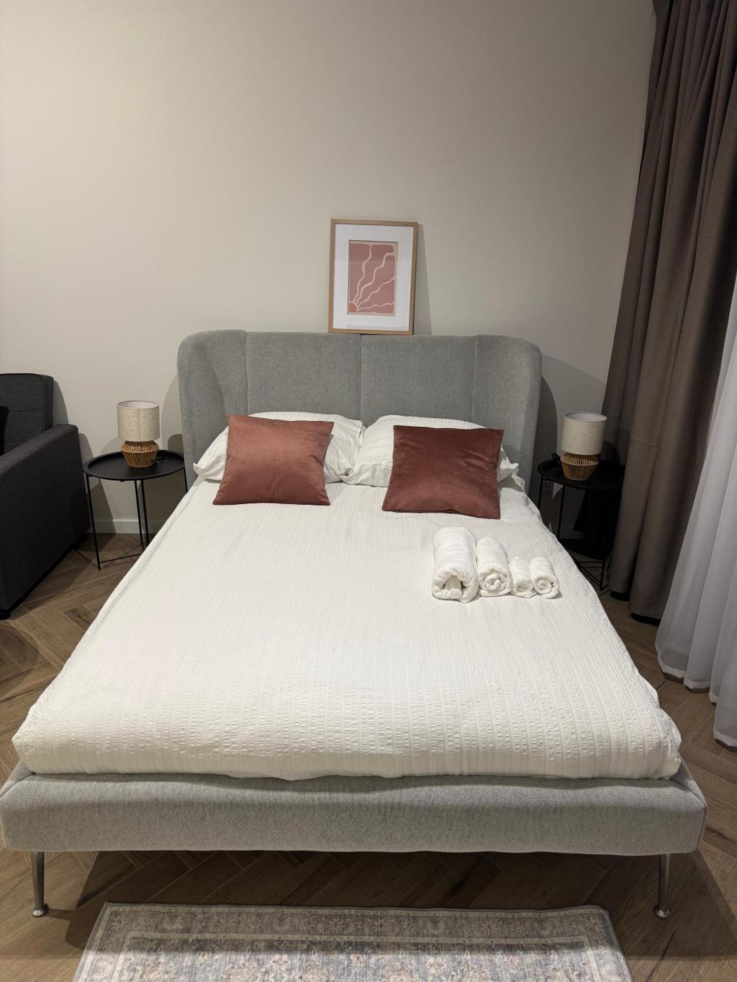 Smart Central Stay 2, Rynek, Sienkiewicza 24-Hour Check-In Zameldowanie Calodobowe Кельце Экстерьер фото