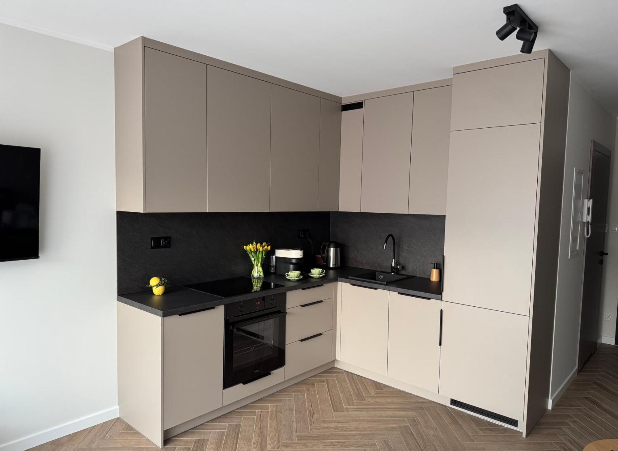 Smart Central Stay 2, Rynek, Sienkiewicza 24-Hour Check-In Zameldowanie Calodobowe Кельце Экстерьер фото